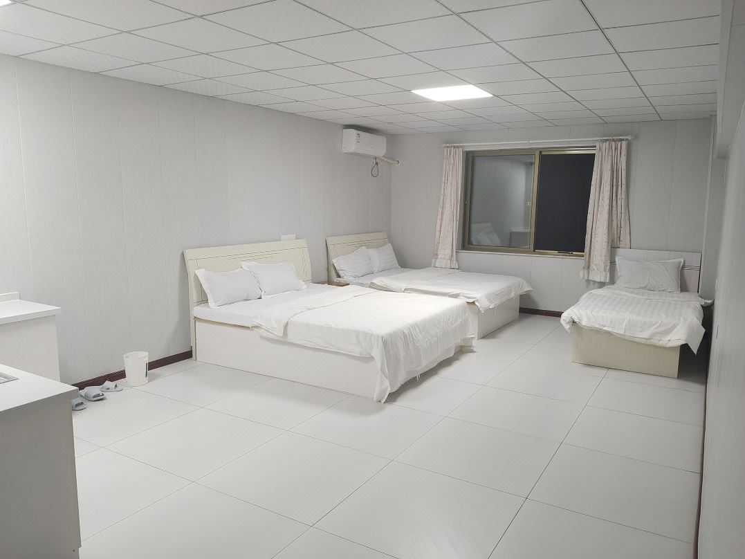 Yantai Zhengshui Homestay
