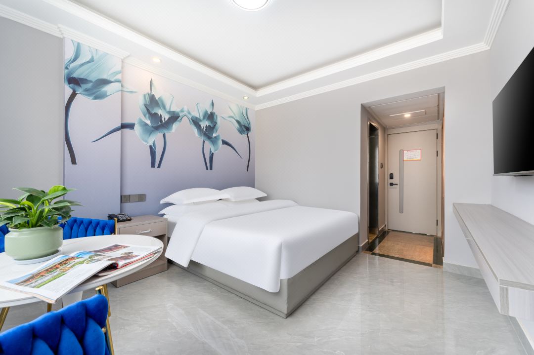 Youyi Hotel
