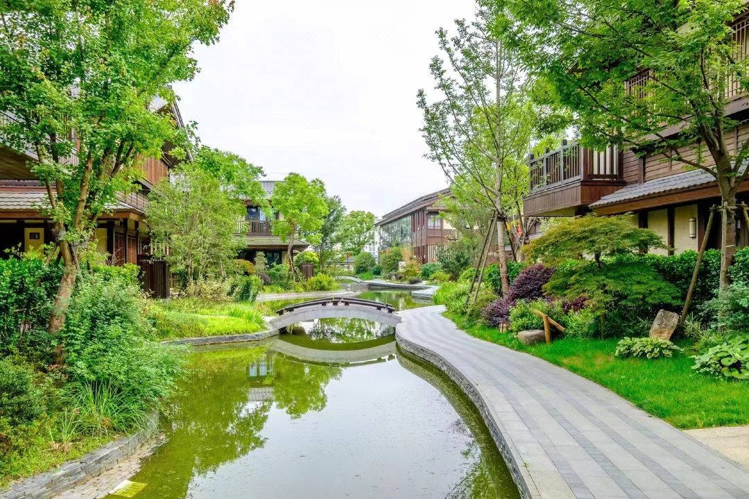 Wuzhen Courtyard Homestay