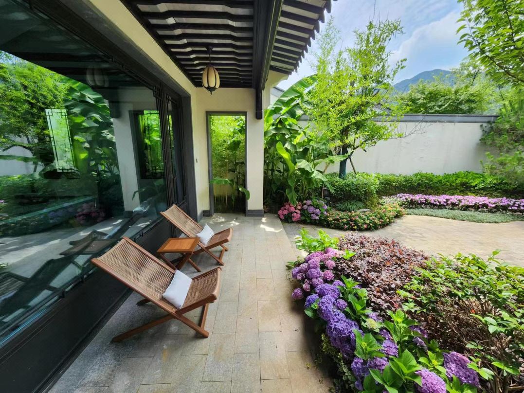Passersby Private Homestay