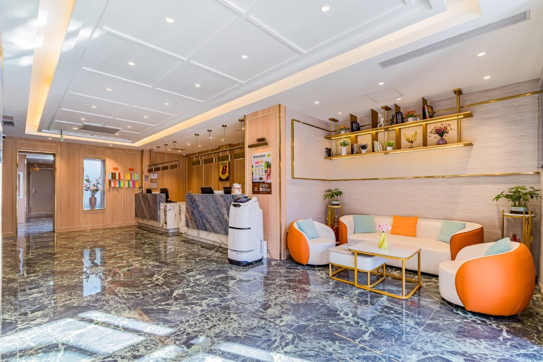 Super8 Yue Hotel (Beijing Chaoyang Park Jintai Road Subway Station)
