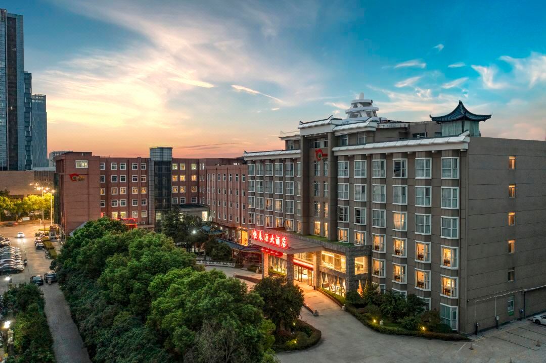 Hengchunyuan Hotel