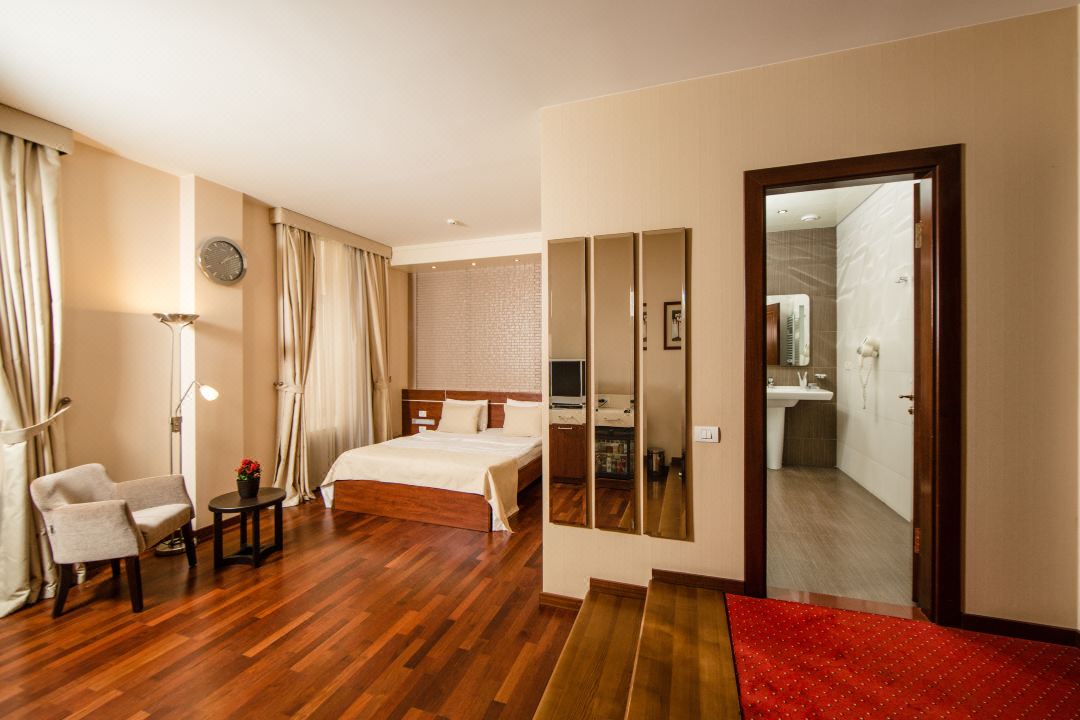 Passage Hotel Baku