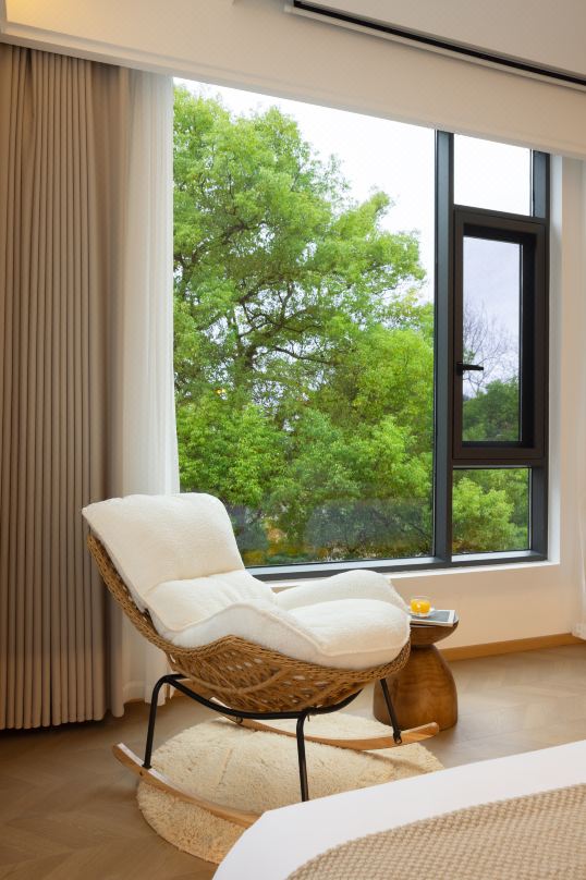 Huayu·Zhangsu B&B