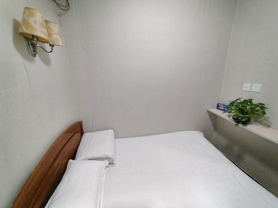 Xinluyuan Express Hostel Shenyang Kaifa Road