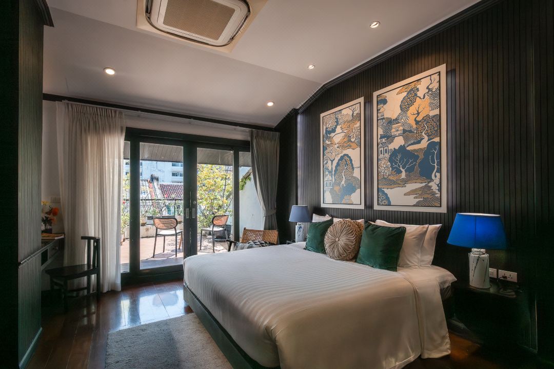 BAAN 125 STAY Phuket