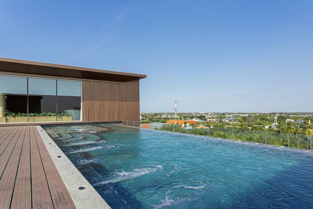 The1 Ratchaphruek I Nonthaburi City View