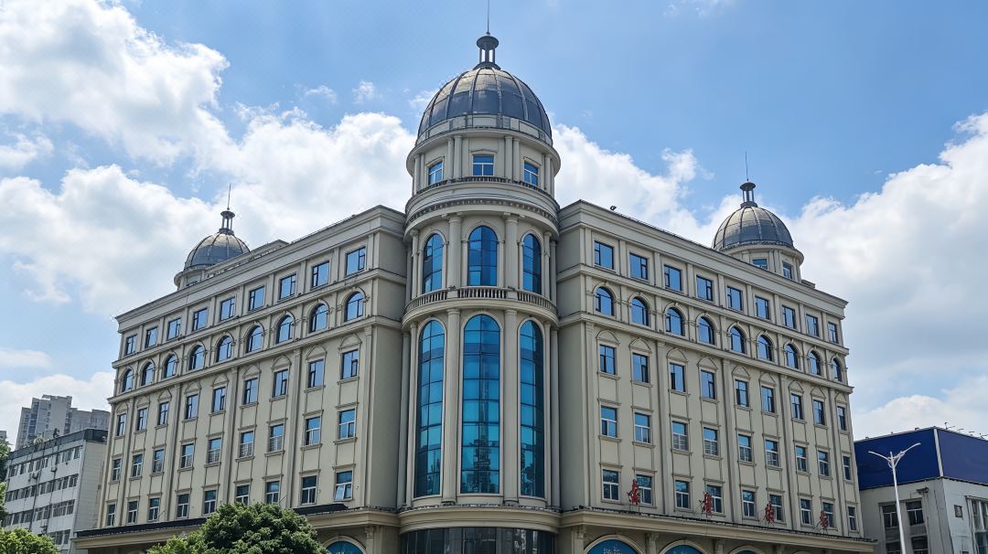 ‍Fengduo W  Hotel (Liuan Wanda Plaza Red Street Store)