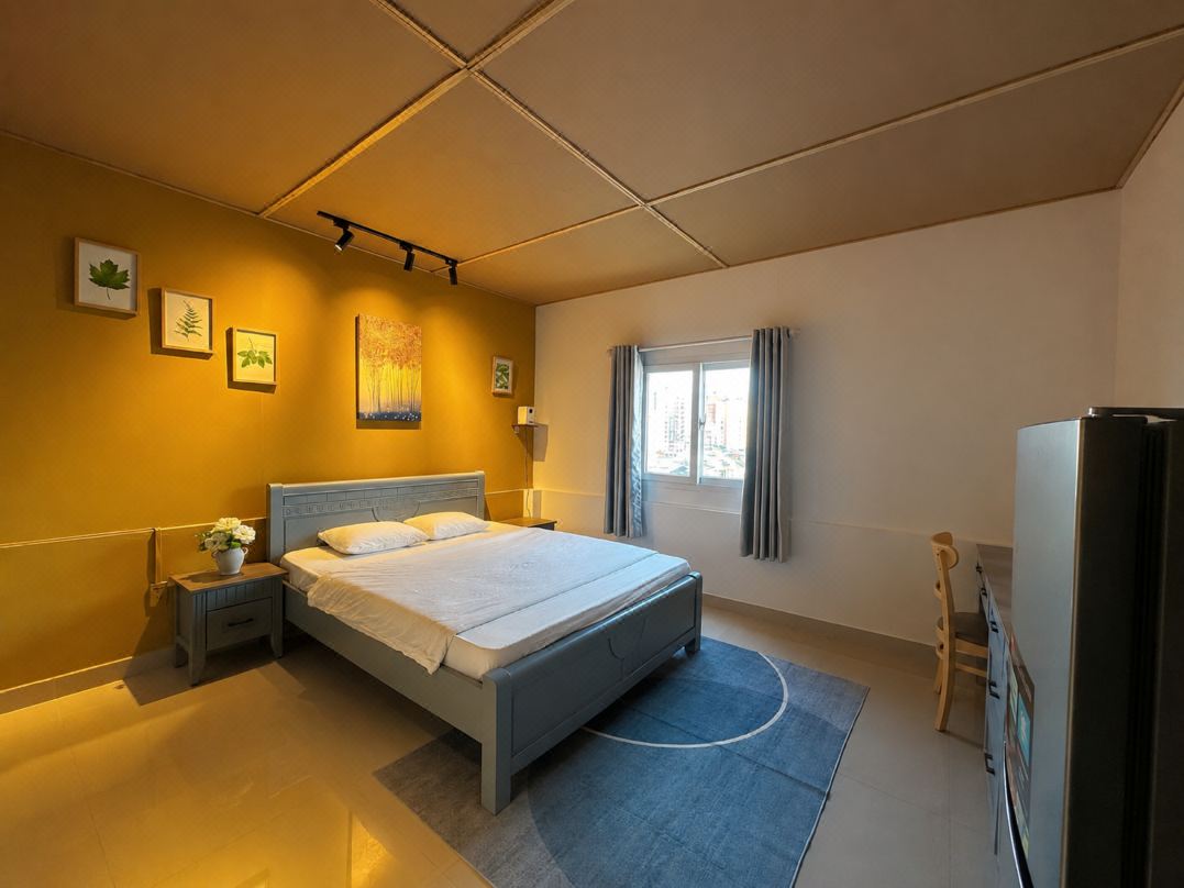 DARLINGTON HOUSE NGUYEN VAN THUONG