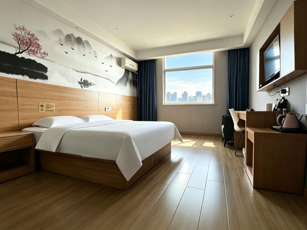 Huadong Business Hotel