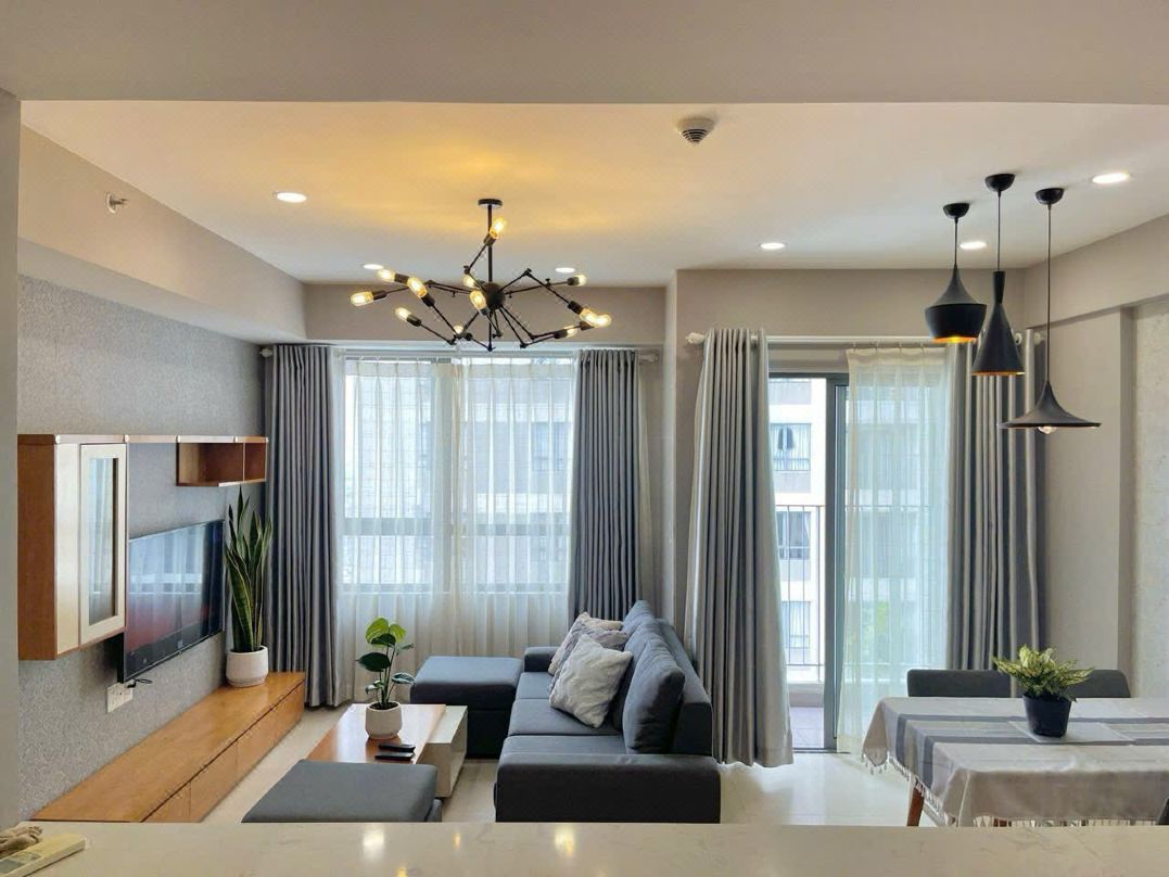Masteri Thao Dien Apartment, Ho Chi Minh City