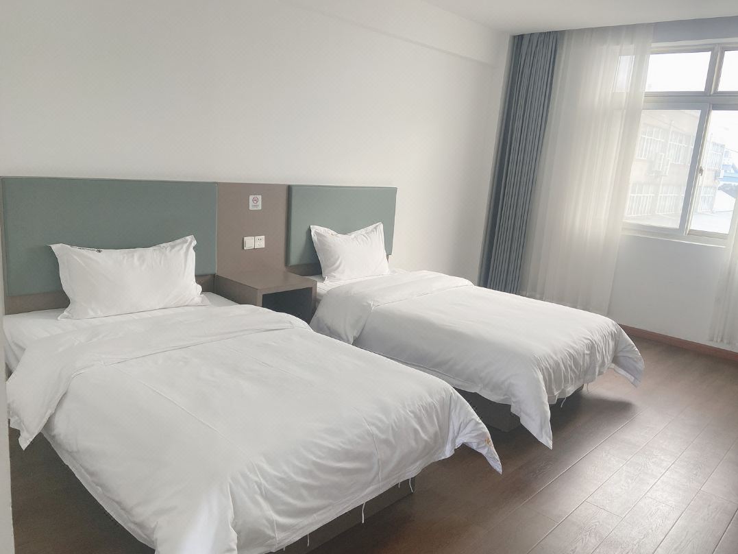 Nantong Jinqiu Hotel
