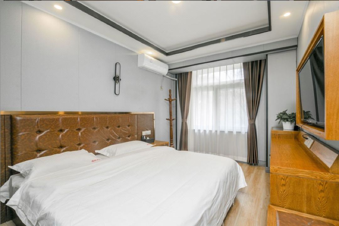 Fengshun Hotel Beijing