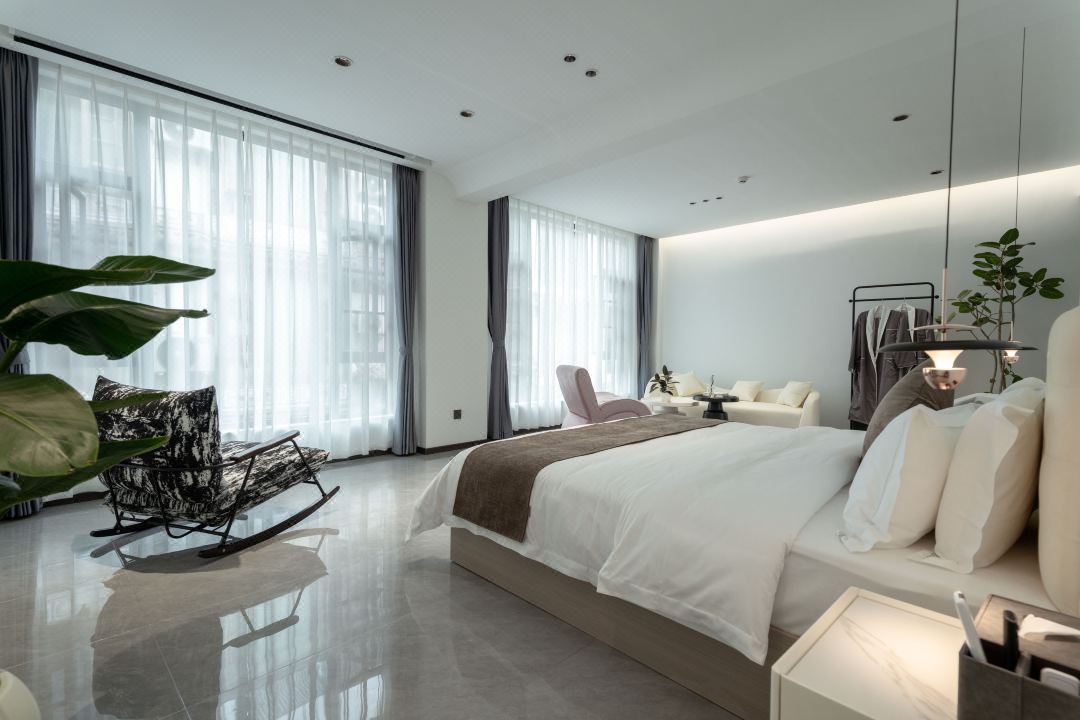 An zhi Memories Hotel