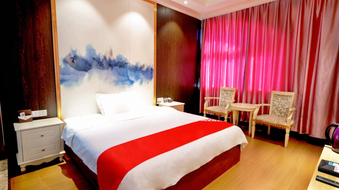 Songzi Rhine E-sports Hotel