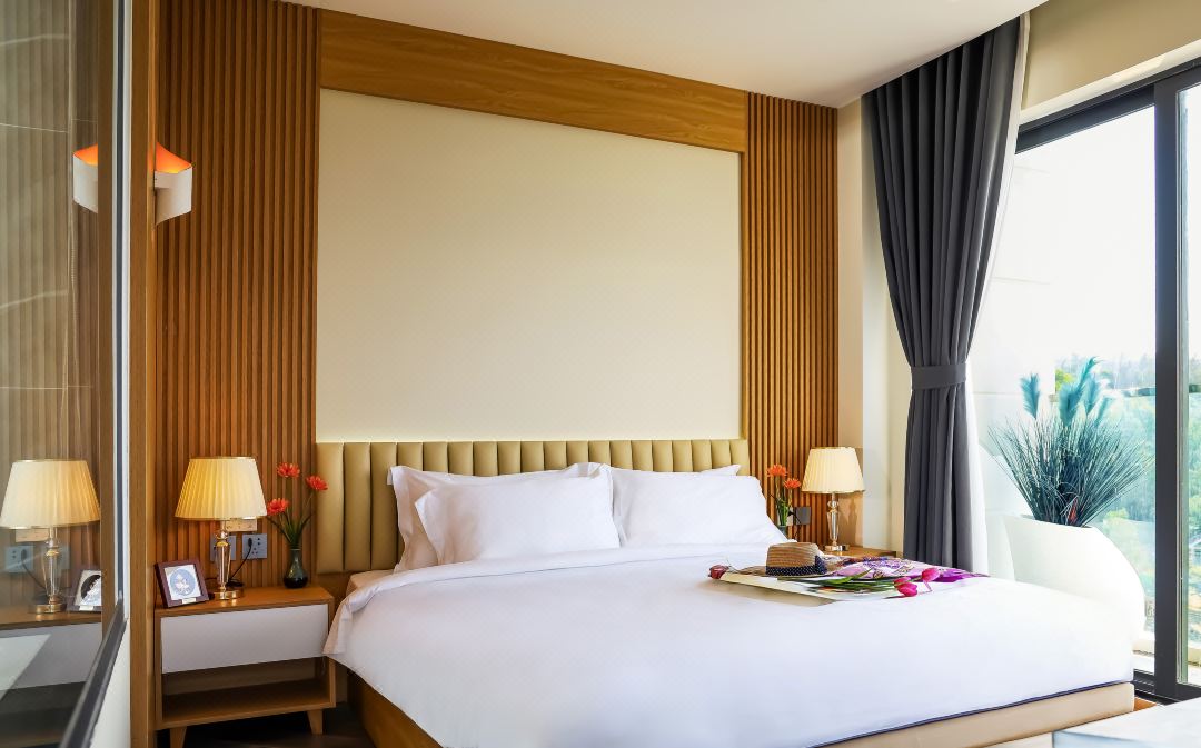 Daystar Hotel