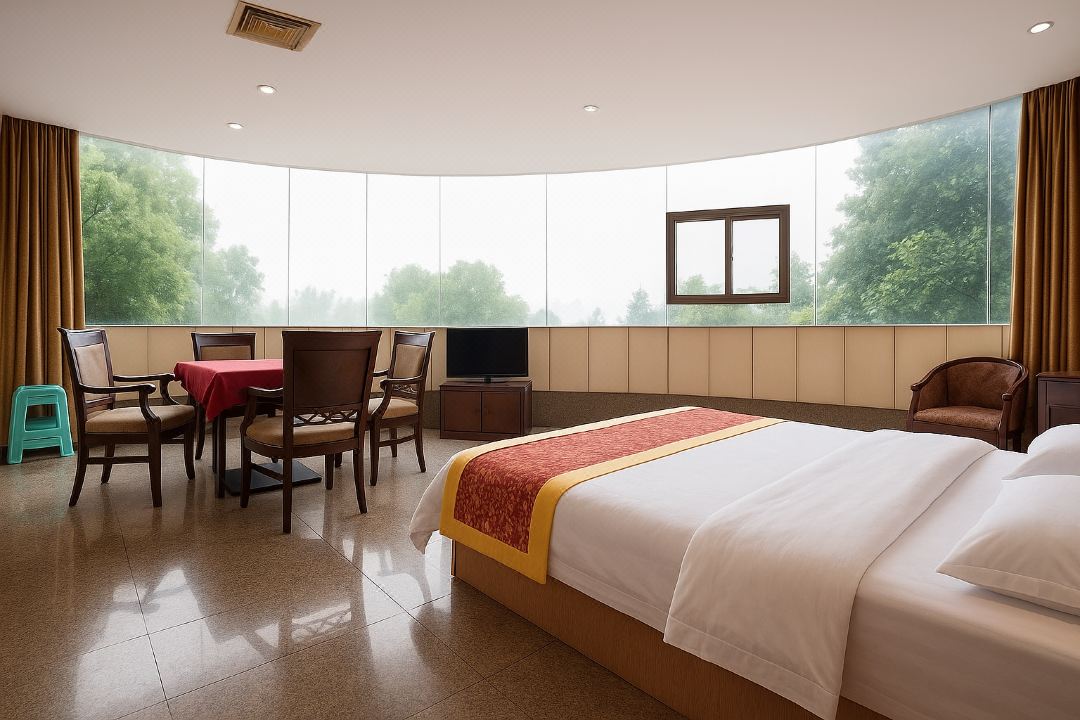 baoxing hotel