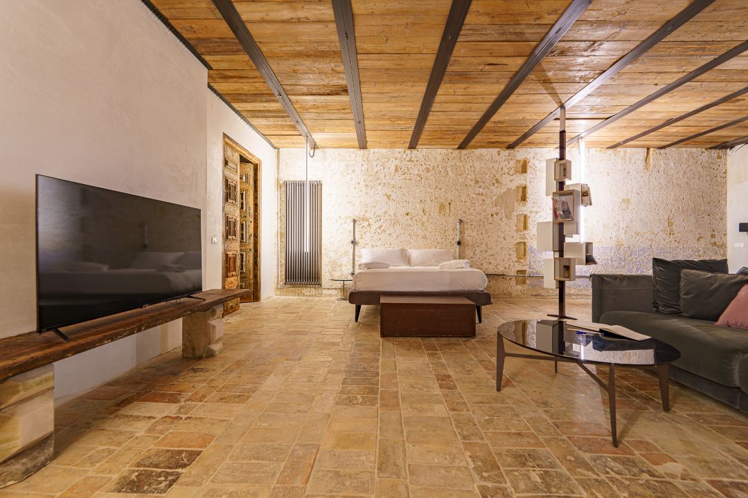 Il Granile Contemporary Loft