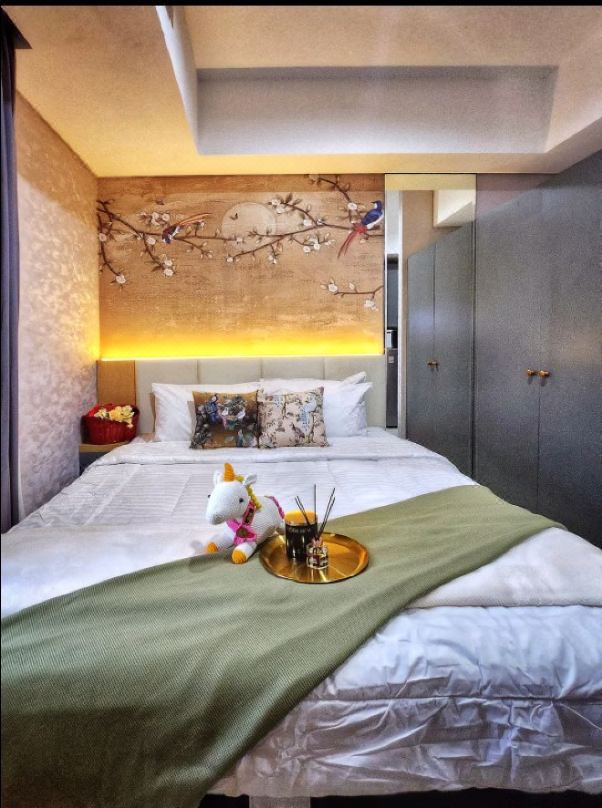 Residence Taman Anggrek By All Property