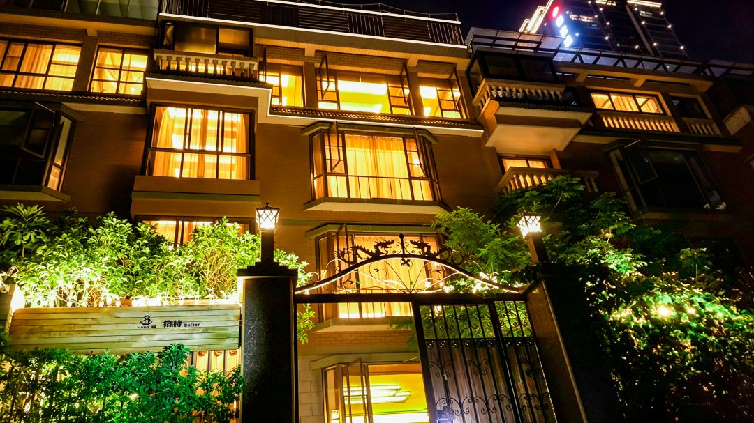 BOTTER Villa Hotel Kunming