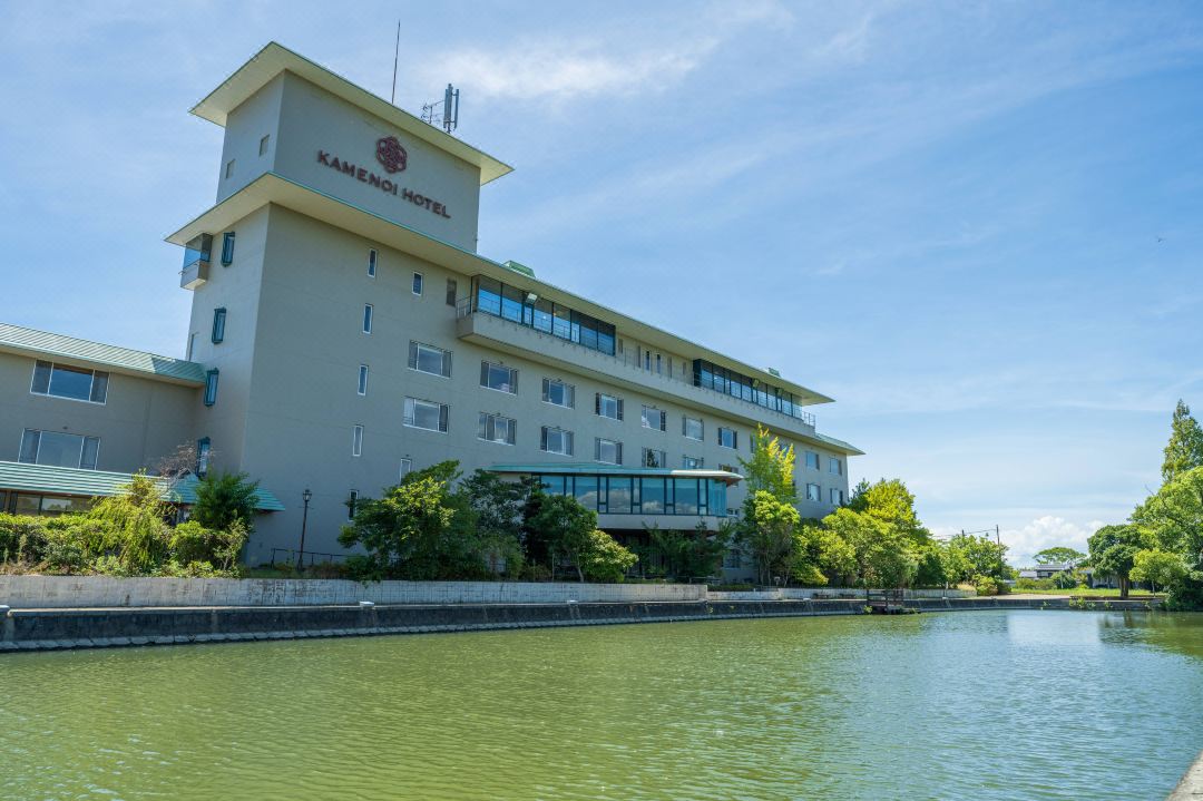 KAMENOI HOTEL YANAGAWA