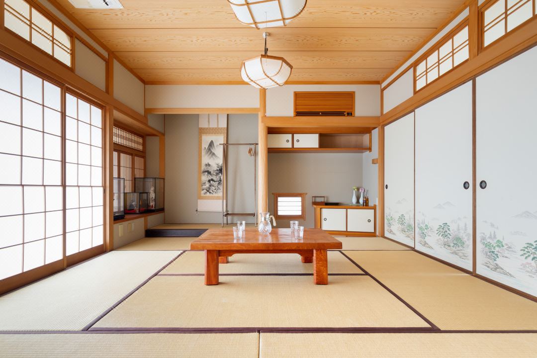 GUESTHOUSE Ōimazato