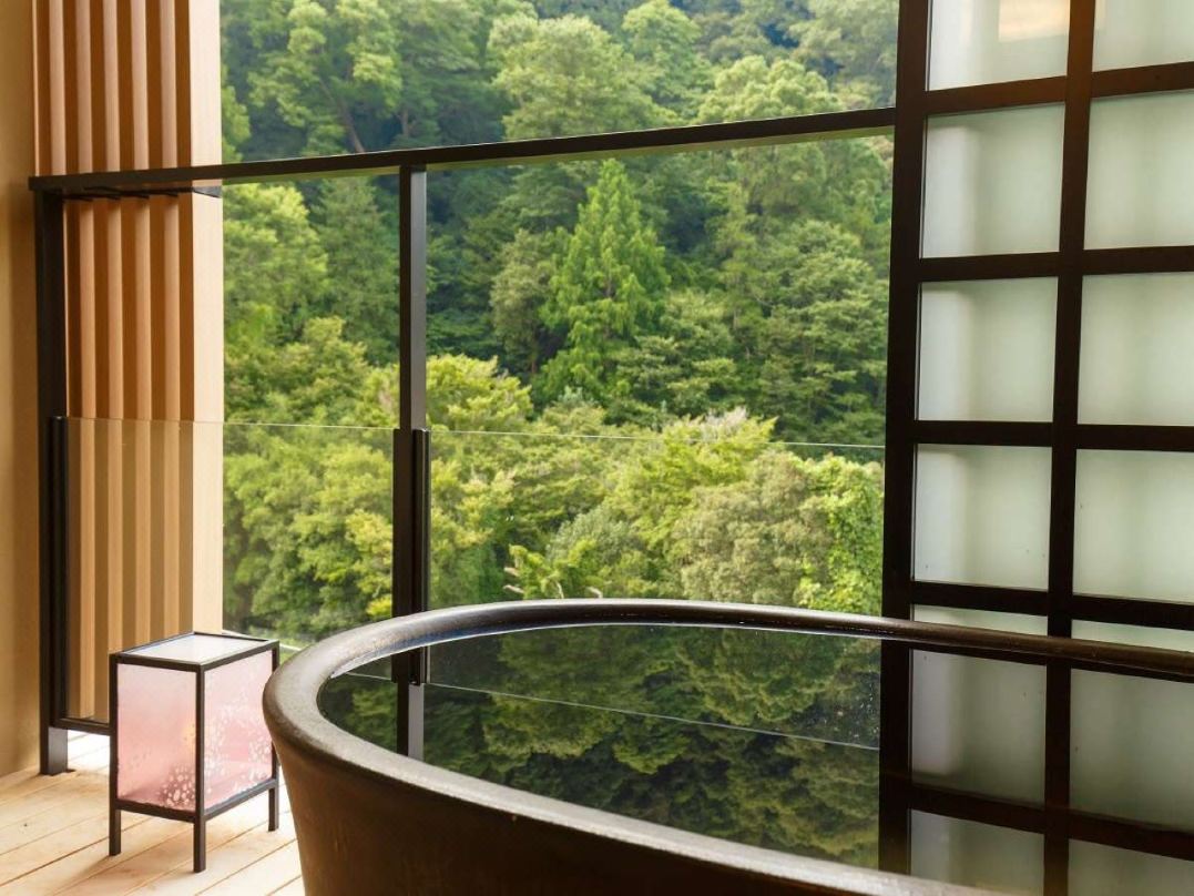 箱根湯本溫泉月之宿紗羅