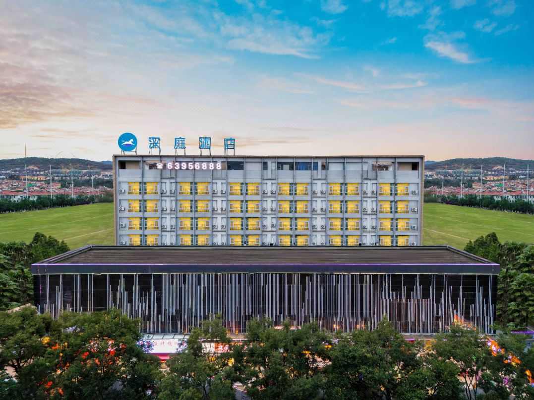 Kun Ming  Guo  Lin Gu Hotel