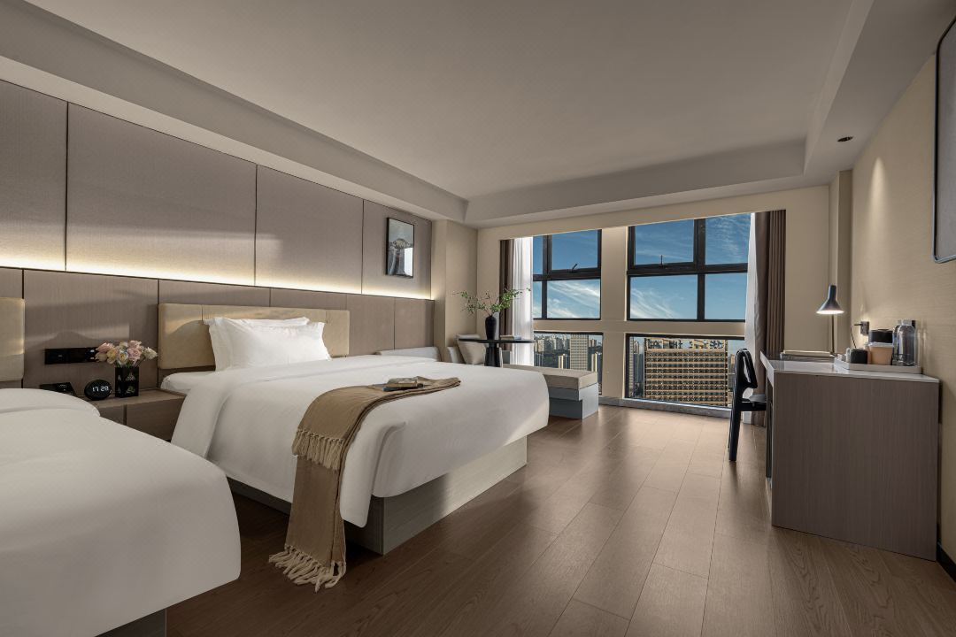 Miduo Hotel