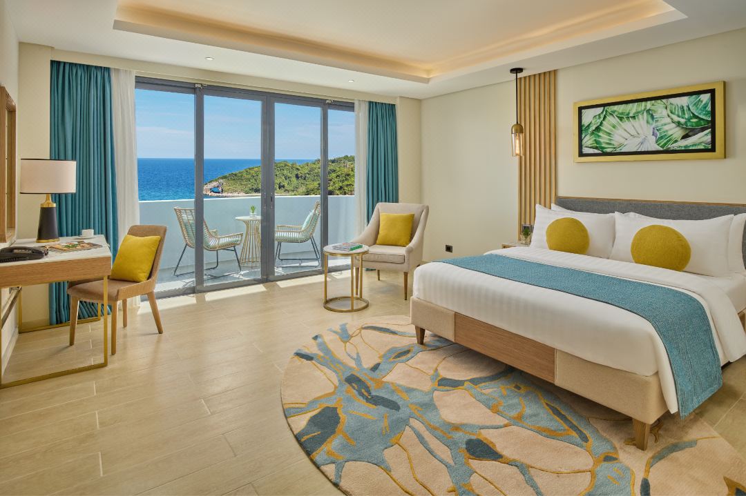 Chancellor Hotel Boracay