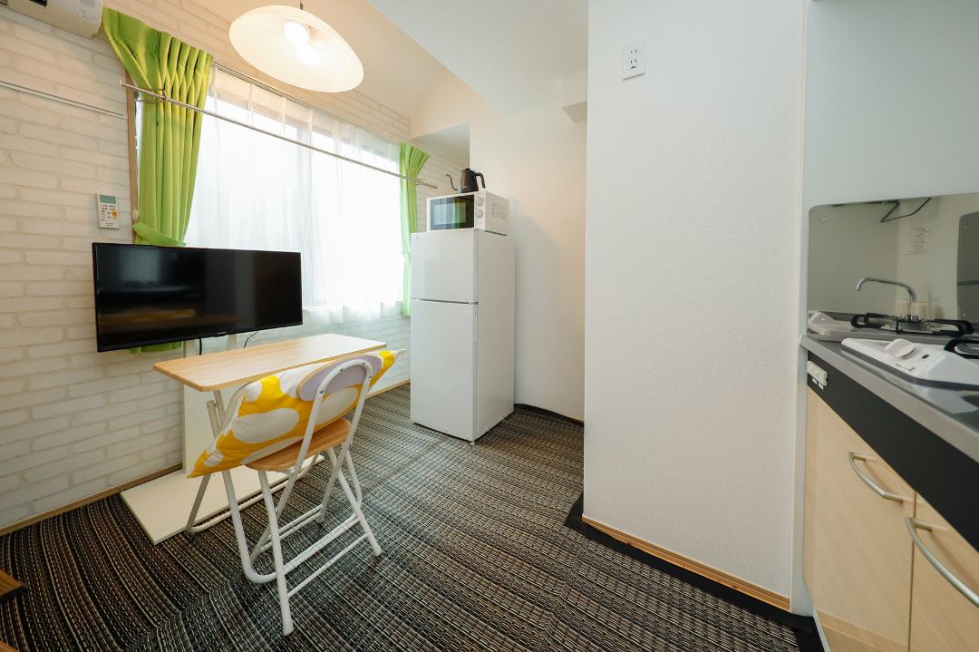 Zenith Shinjuku Hinoki A