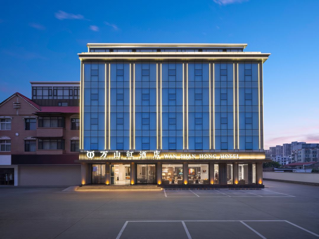 Wanshanhong Hotel