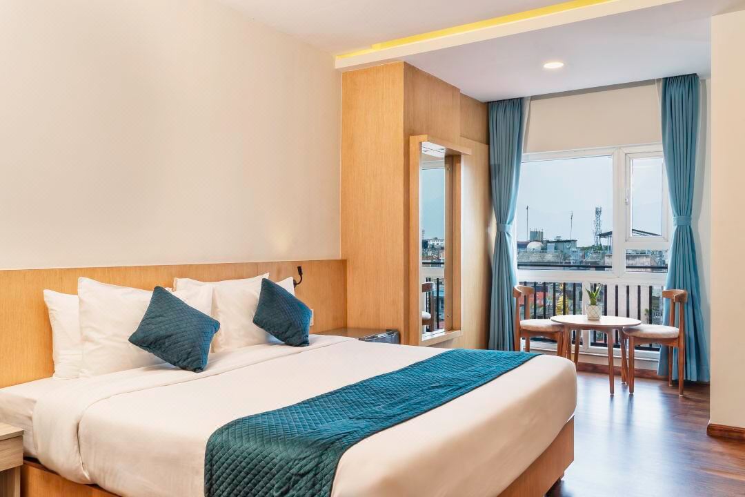 Marlo Hotels