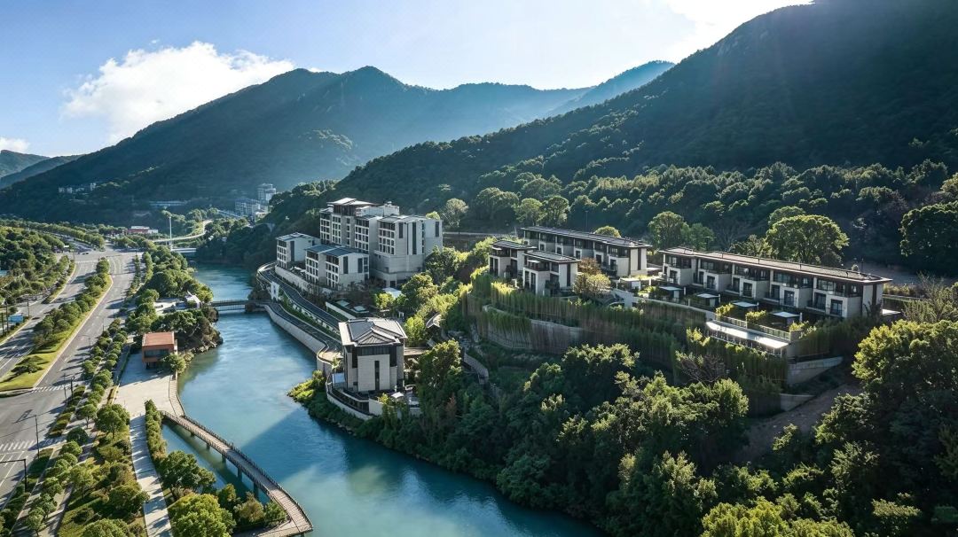 Angsana Zhoushan