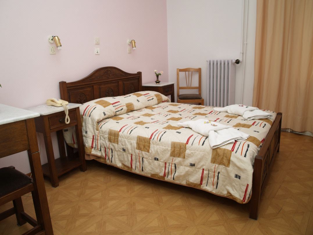 Acropolis House Hotel Classic