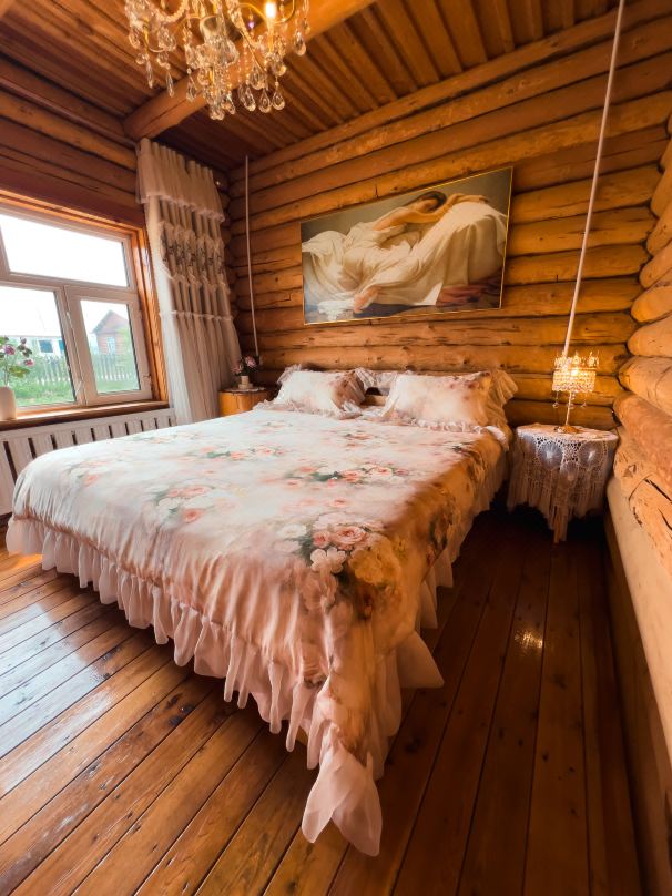 Zhuoya Family Homestay in Ergun