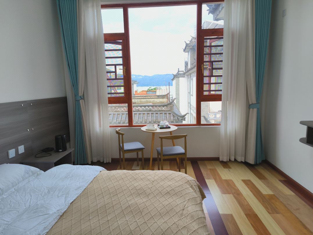 RuHai Homestay