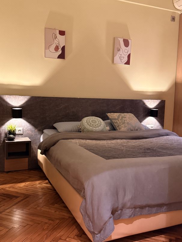 Cozy Homestead Athens