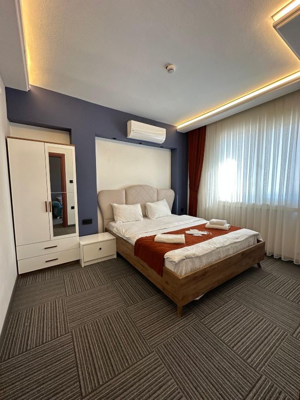 VİRA SUIT OTEL