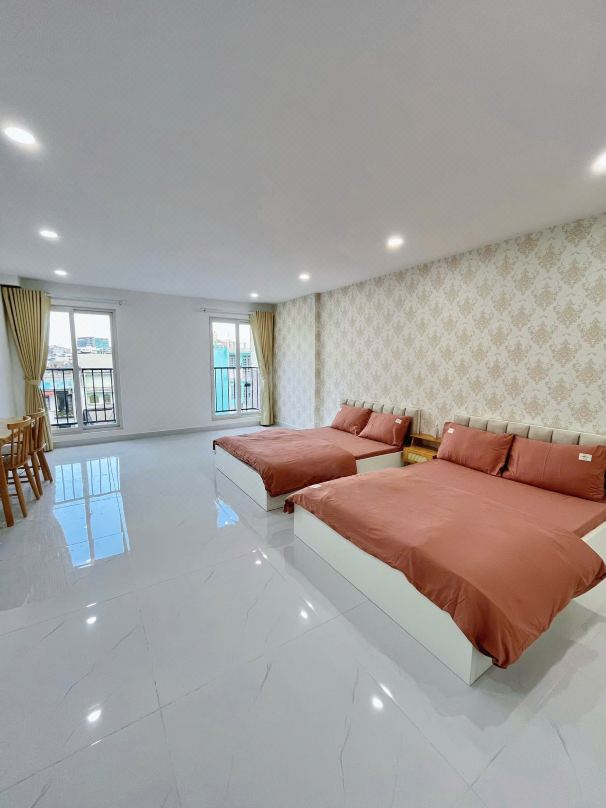 Hat Nang House - Go Vap