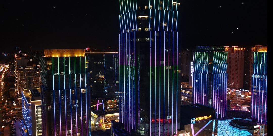 博丽雅布酒店