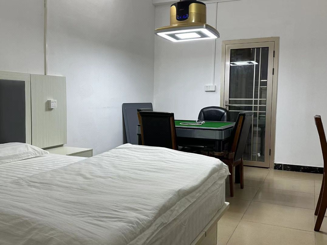 Chudong Apartment