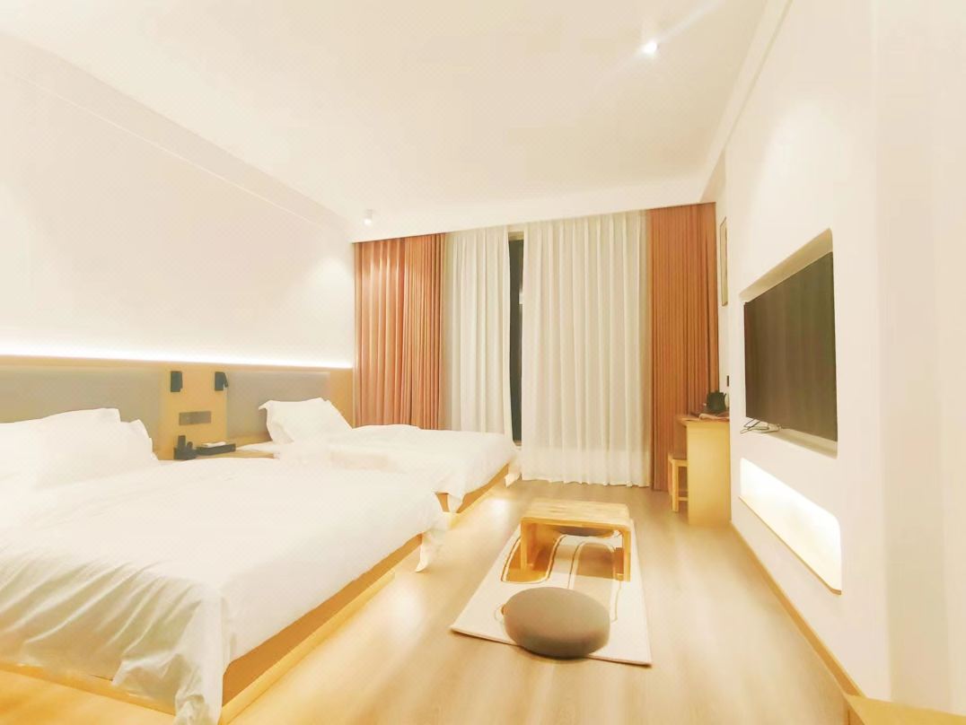 Kangding Weilu Boutique Homestay