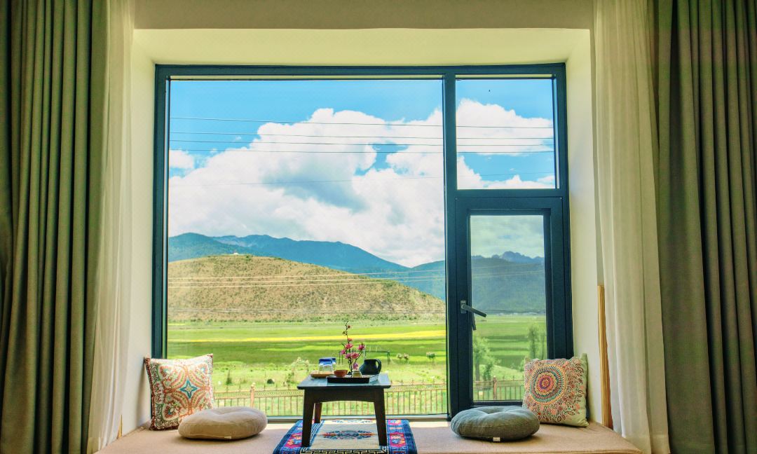 loongtower hotel