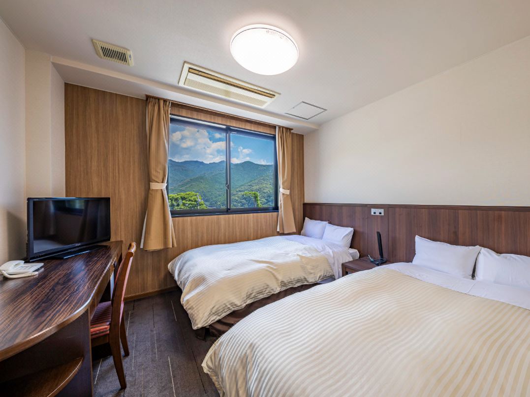 ホテル なみ ( Hotel NAMI )