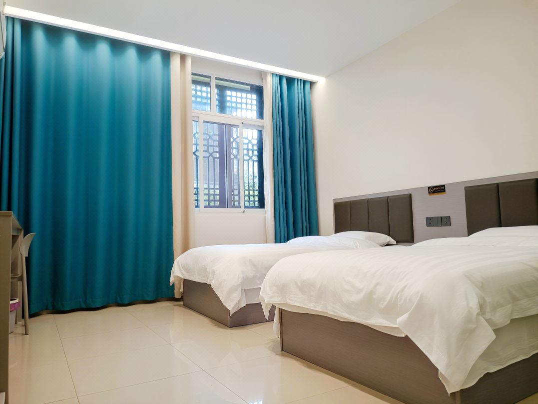 Yueju Homestay