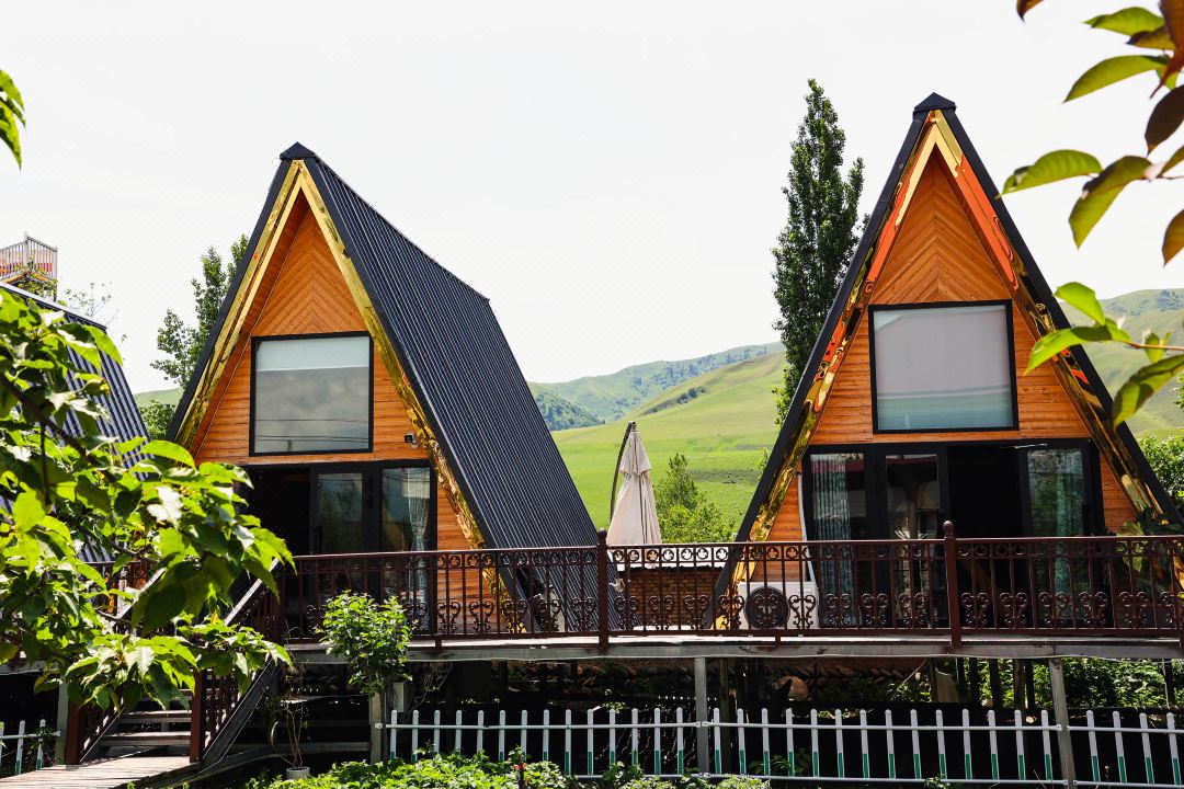 Mantoling Homestay minsu