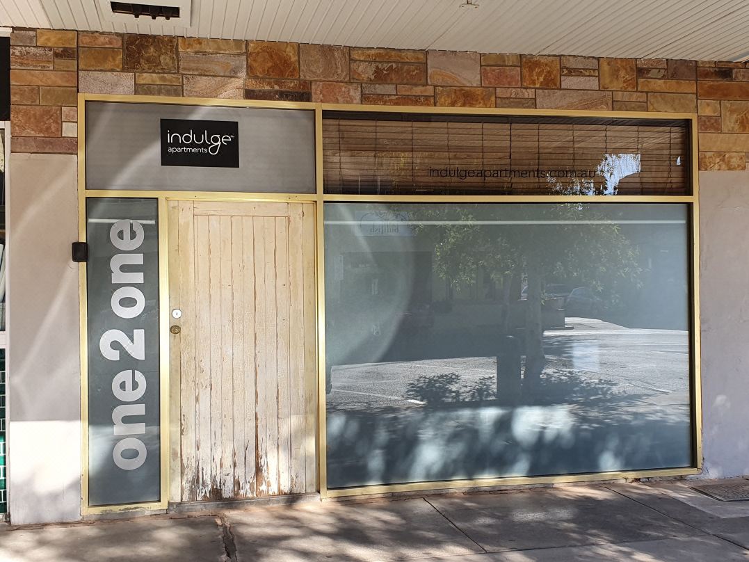 Indulge Apartments Mildura - Eighth Street