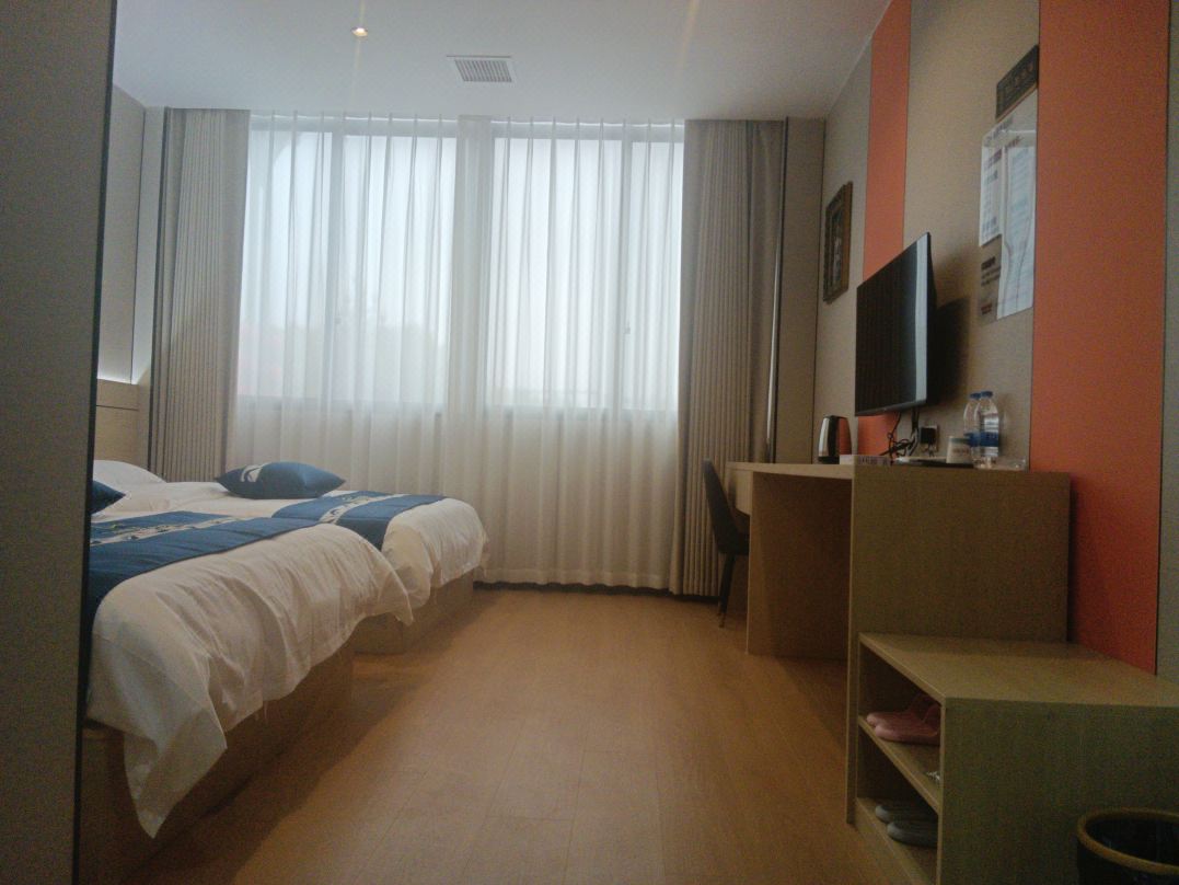 Xiyue Hotel (Qianfeng)