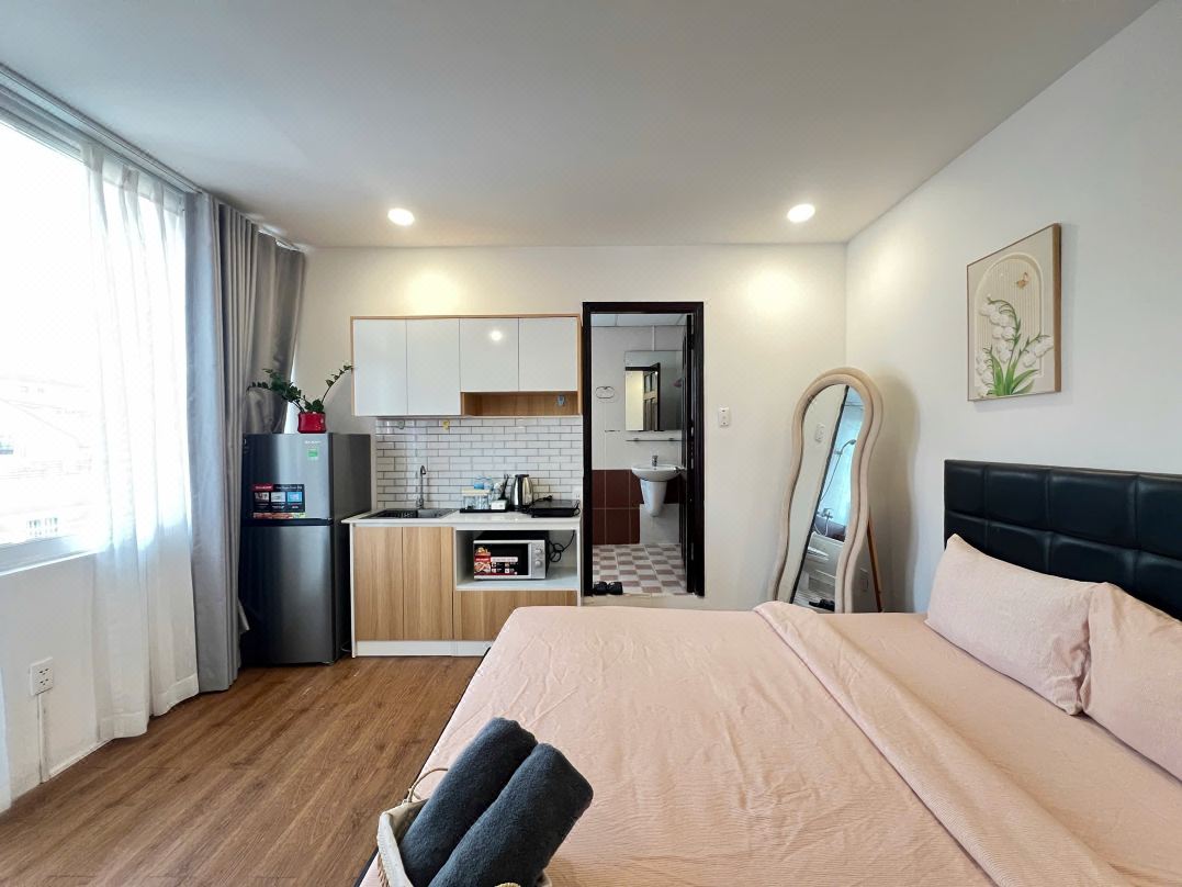 StayX Apartments